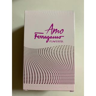 サルヴァトーレフェラガモ(Salvatore Ferragamo)の香水 サルヴァトーレ フェラガモ(香水(女性用))