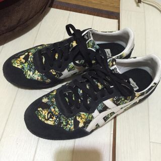 オニツカタイガー(Onitsuka Tiger)のオニツカタイガー スニーカー(スニーカー)