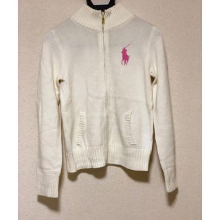 ラルフローレン(Ralph Lauren)のカーデガン(カーディガン)