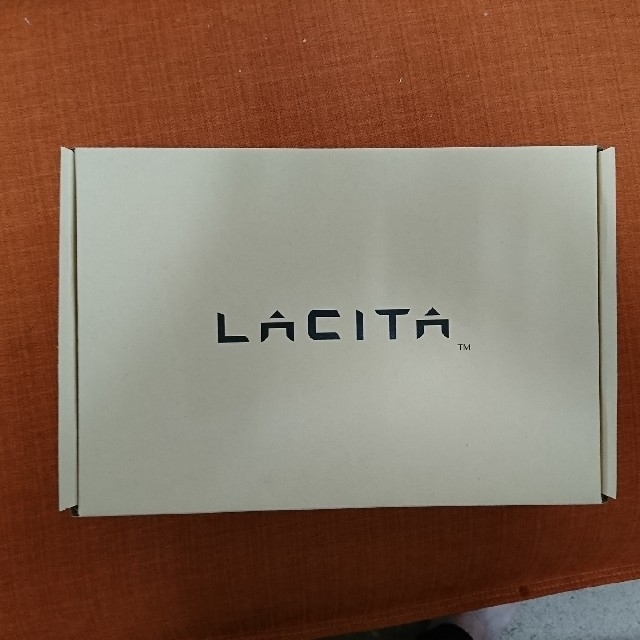 lacita ソーラーパネル