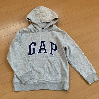 ギャップ(GAP)のGAPトレーナー 130cm(Tシャツ/カットソー)