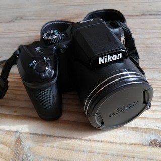 ニコン(Nikon)のnikon　coolpix B500(コンパクトデジタルカメラ)