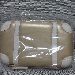 新品　未開封　ANA　ビジネスクラス　GLOBE TROTTER(アメニティ)