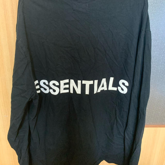 FOG ESSENTIALS メンズのトップス(Tシャツ/カットソー(七分/長袖))の商品写真