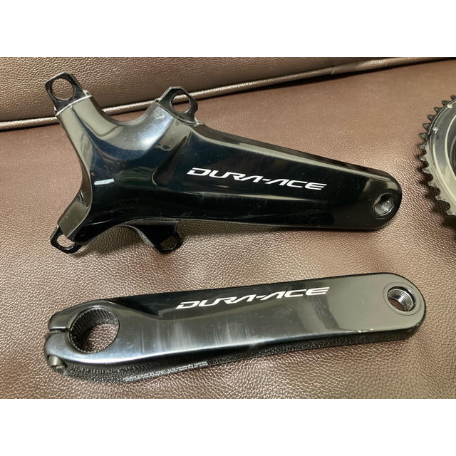 SHIMANO - 【クランクのみ】シマノ DURA-ACE FC-R9100 167.5の通販 by