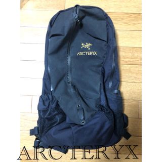 アークテリクス(ARC'TERYX)の　　ARC'TERYX アークテリクス  リュック　バックパック　カバン(バッグパック/リュック)