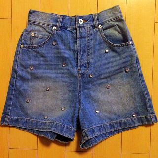 MUVEIL WORK(ショートパンツ)のフリマアイテム一覧 MUVEIL WORK(ショートパンツ)のフリマアイテム一覧
