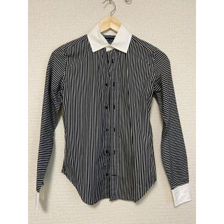 ラルフローレン(Ralph Lauren)のラルフローレン　ralphlauren ブラウス　シャツ(シャツ/ブラウス(長袖/七分))