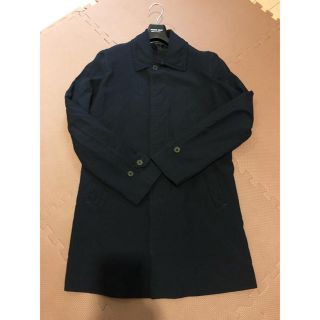 コムデギャルソン(COMME des GARCONS)のCOMME des GATCONS ステンカラーコート(ステンカラーコート)