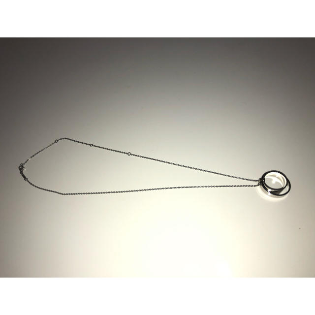 Calvin Klein(カルバンクライン)のネックレス レディースのアクセサリー(ネックレス)の商品写真