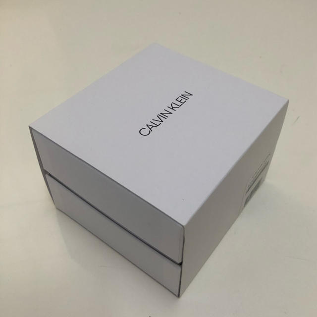 Calvin Klein(カルバンクライン)のネックレス レディースのアクセサリー(ネックレス)の商品写真