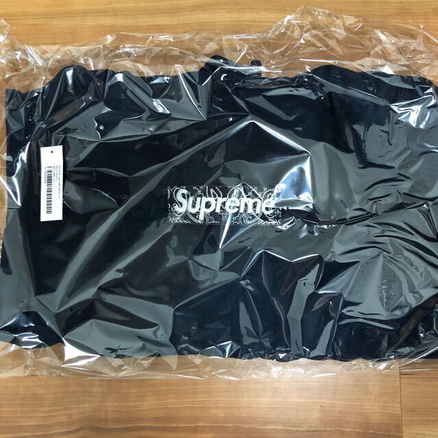 【新品】supreme Bandana Box Logo S