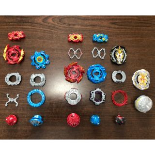 タカラトミー(Takara Tomy)のベイブレードバースト(その他)