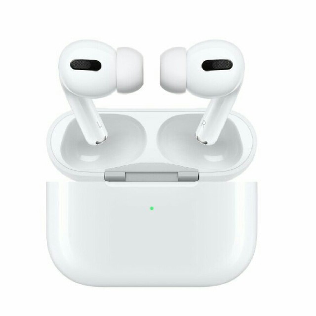 メーカー直送】 Apple - 37個 AirPodspro 新品未開封 ヘッドフォン