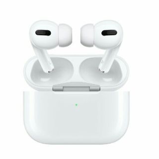 アップル(Apple)の37個  AirPodspro  新品未開封(ヘッドフォン/イヤフォン)