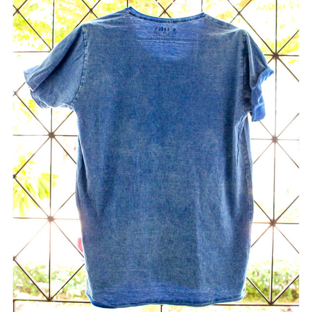 Ouky オーキー ビンテージTシャツ メンズのトップス(Tシャツ/カットソー(半袖/袖なし))の商品写真