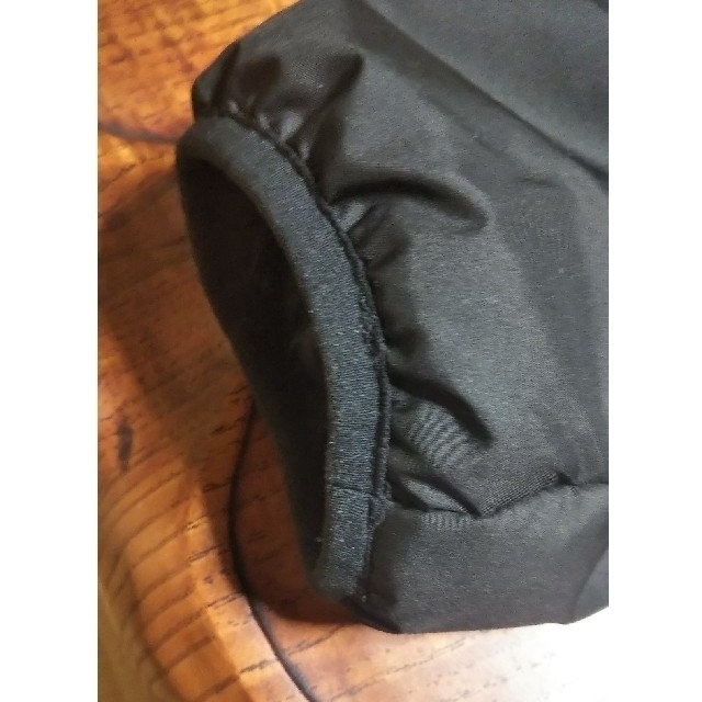 PUMA(プーマ)の#ブルゾン 黒 PUMA(S～M) レディースのジャケット/アウター(ブルゾン)の商品写真