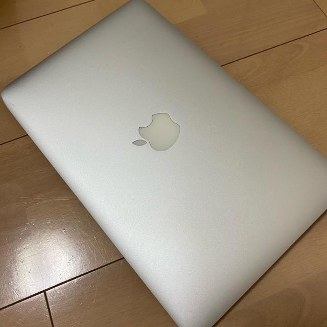 格安セール開催中 MacBook Air（2012年モデル）　ジャンク品 ノートPC
