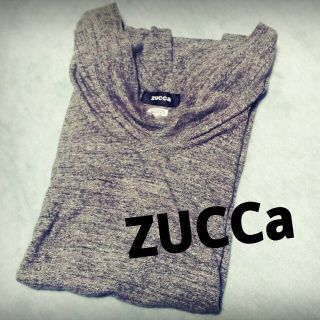 ズッカ(ZUCCa)の最終値下げ♡新品ZUCCaワンピース(ひざ丈ワンピース)