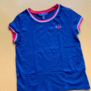 ポロラルフローレン(POLO RALPH LAUREN)のポロラルフローレン　キッズM (8-10)(Tシャツ/カットソー)