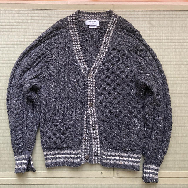 THOM BROWNE トムブラウン