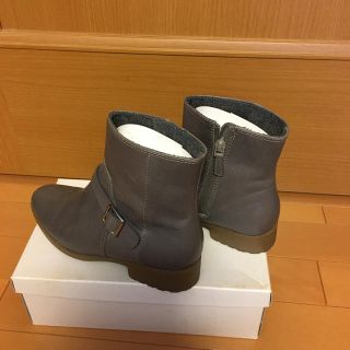 コールハーン(Cole Haan)のコールハーンショートブーツ（Water proof）(ブーツ)