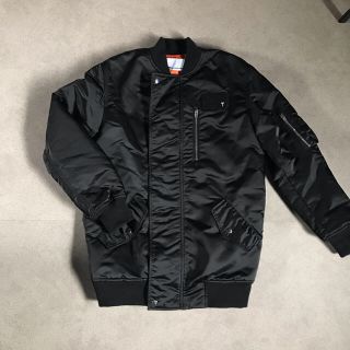 ジャケット/アウターアレキサンダーワン MA-1 alexanderwang