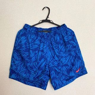 ナイキ(NIKE)のNIKE ナイキ スポーツ ハーフパンツ Ｌサイズ(ウェア)