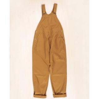 ロンハーマン(Ron Herman)の最終値下げ‼️WELLDER Tapered Overall✨(サロペット/オーバーオール)