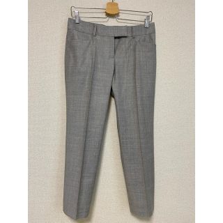 セオリーリュクス(Theory luxe)のtheory luxe セオリーリュクス　パンツ　クロップドパンツ(クロップドパンツ)