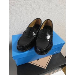 ハルタ(HARUTA)のハルタ　ローファー(女子用)　23cm(ローファー/革靴)