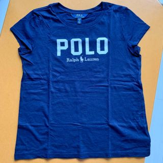 ポロラルフローレン(POLO RALPH LAUREN)のポロラルフローレン　Tシャツ キッズ　XL/TG(16)(Tシャツ(半袖/袖なし))