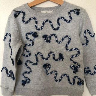 ステラマッカートニー(Stella McCartney)のステラマッカートニーキッズ　スウェット(ニット)