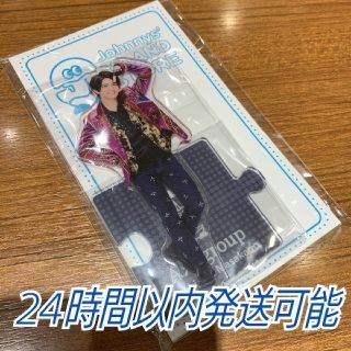 ジャニーズジュニア(ジャニーズJr.)の【n.様専用】[Aぇ! group/正門良規]アクリルスタンド(アイドルグッズ)