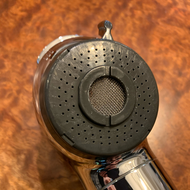 水工房】タカギ 蛇口一体型浄水器 シャワーヘッドの通販 by 🤣's 水工房】タカギ 蛇口一体型浄水器 シャワーヘッドの通販 by 🤣's