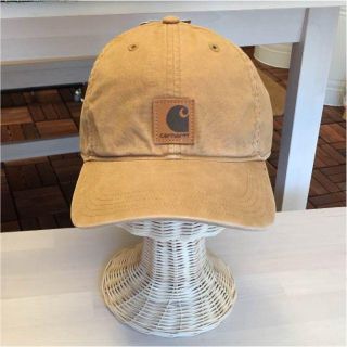 カーハート(carhartt)のカーハート キャップ《カーハートブラウン》(キャップ)