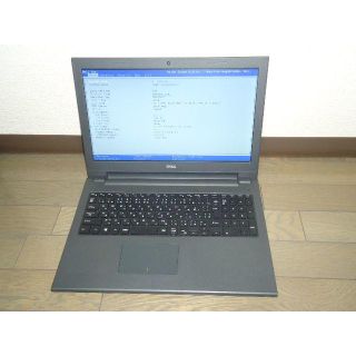 デル(DELL)のDELL Vostro 3546 Core i3 1.7GHz 2G (ノートPC)