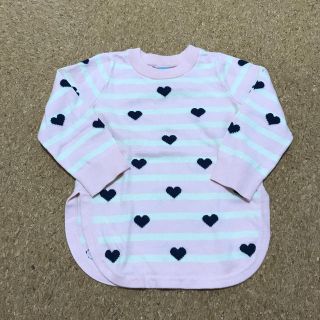 ベビーギャップ(babyGAP)の【美品】ベビーギャップ セーター(ニット)