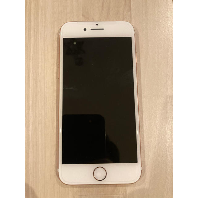 iPhone7 128GB 新品　SIMフリー