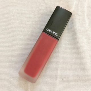 シャネル(CHANEL)のシャネル アリュール インク(口紅)