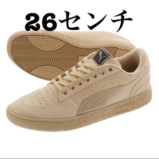 シー(SEA)の定価販売！PUMA x WIND AND SEA ラルフ サンプソン ロウ (スニーカー)