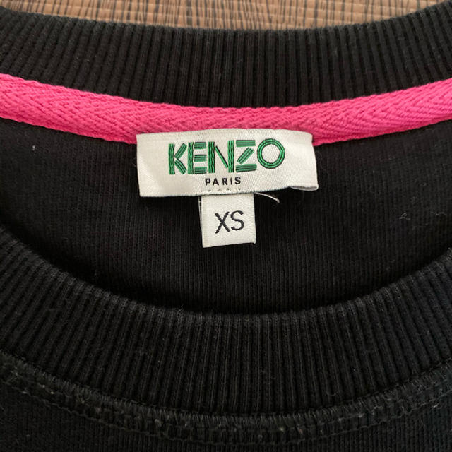 KENZO(ケンゾー)のnene 様　専用 レディースのトップス(トレーナー/スウェット)の商品写真