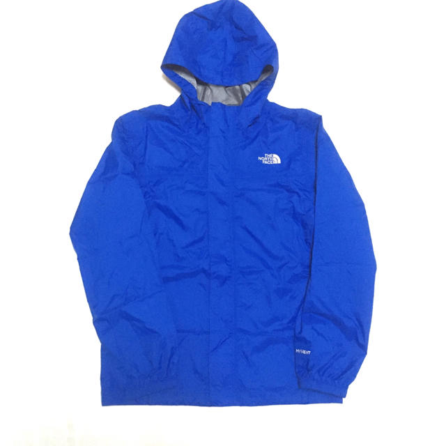 THE NORTH FACE ノースフェイス マウンテンパーカー HYVENT