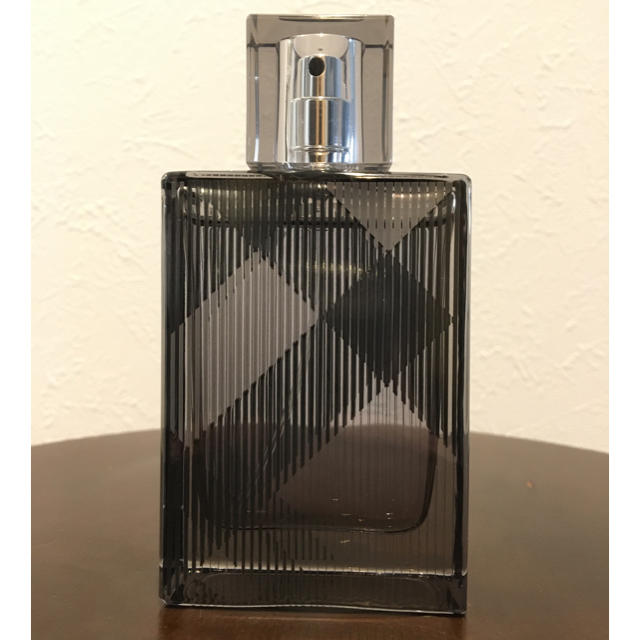 BURBERRY(バーバリー)のバーバリー ブリット フォーヒム オードトワレ 【50ml】 コスメ/美容の香水(香水(男性用))の商品写真