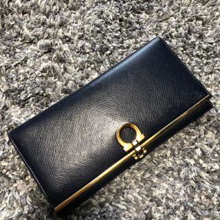 サルヴァトーレフェラガモ(Salvatore Ferragamo)のフェラガモ　長財布(財布)