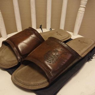 ベルルッティ サンダル(メンズ)の通販 16点 | Berlutiのメンズを買う