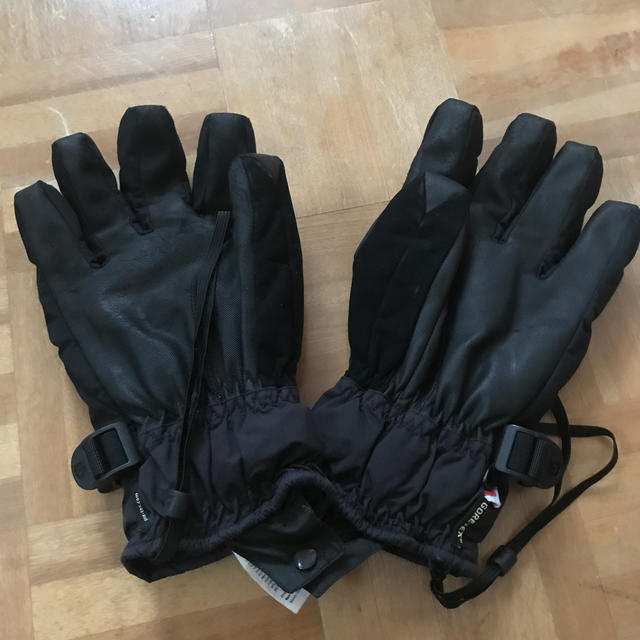 Burton GoreTex グローブ メンズL | corumsmmmo.org.tr