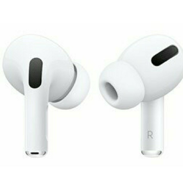 ショッピング正規品 AirPodspro 新品未使用 22個セット 206360円