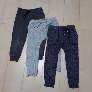 ザラキッズ(ZARA KIDS)のNEXTボーイ　パンツセット♪(パンツ/スパッツ)