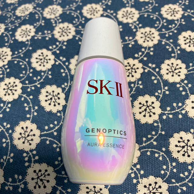 SK-II SK2 ジェノプティクス オーラ エッセンス 50ml